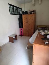 Toh Tuck Hill (D21), Terrace #614709021